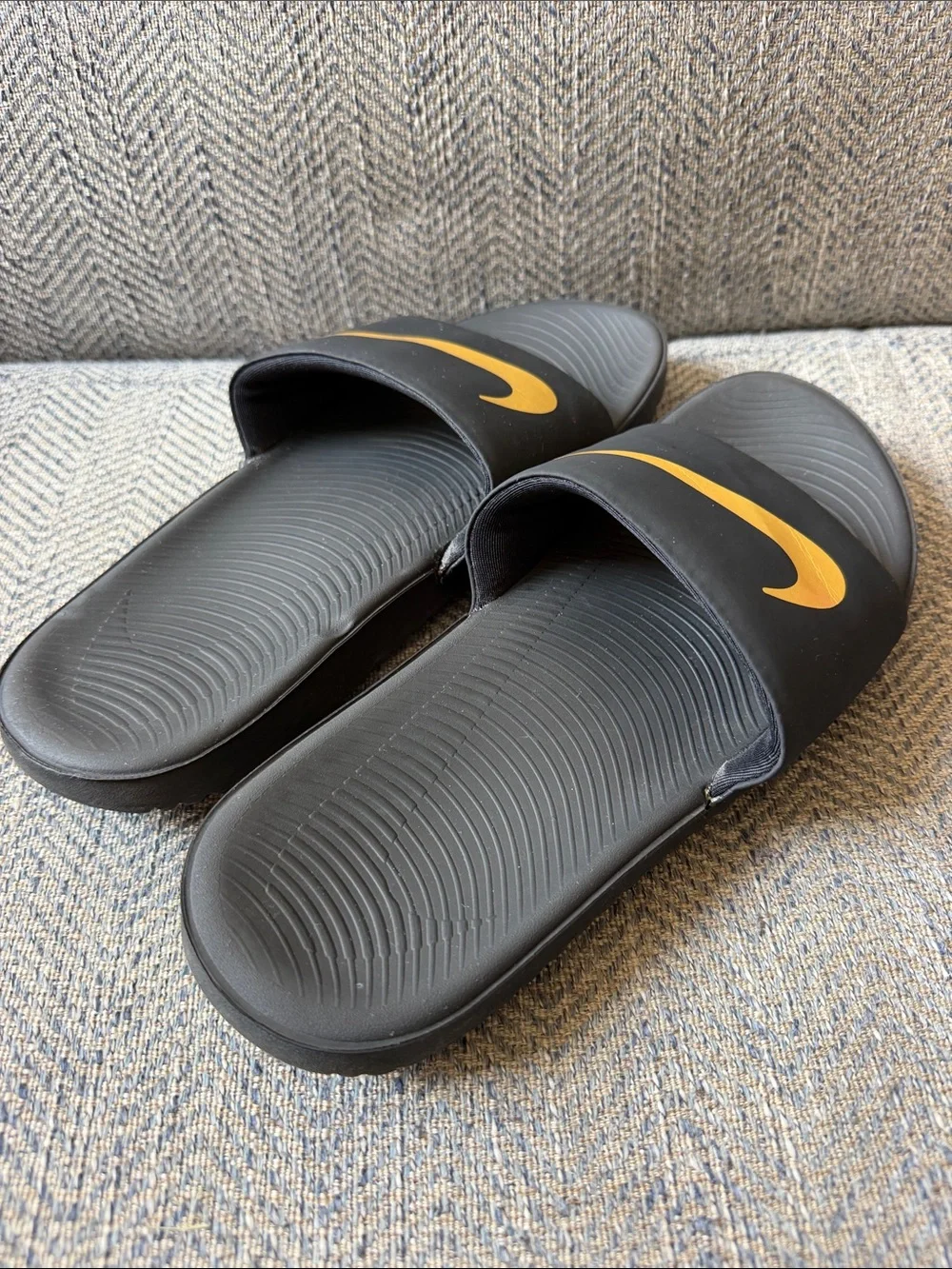 Nike kawa big